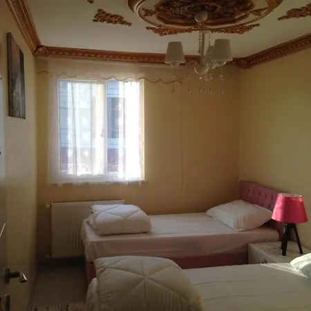 Apartament Seasidehouse *