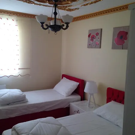 Apartament Seasidehouse *