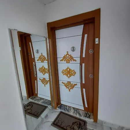 Seasidehouse Ordu