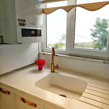 Seasidehouse Apartament Ordu