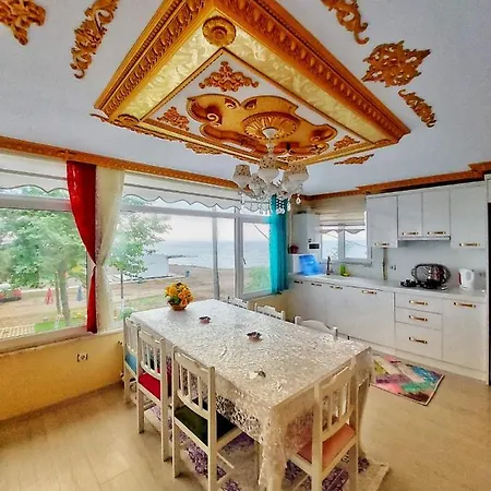 Apartament Seasidehouse *