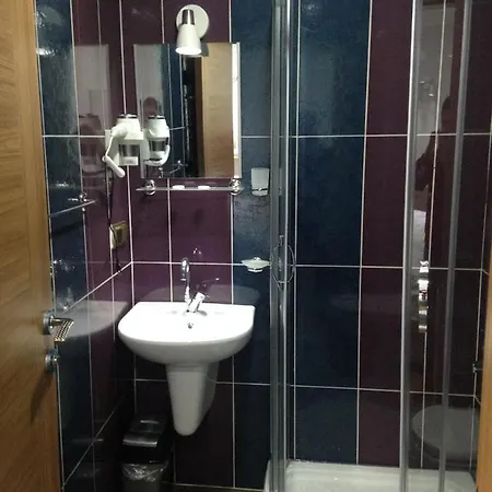 Apartament Seasidehouse Ordu