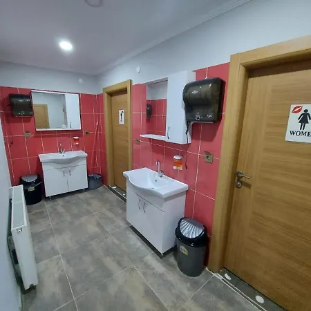 Seasidehouse Apartament Ordu