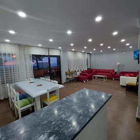 Apartament Seasidehouse