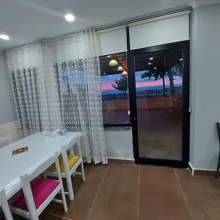 Apartament Seasidehouse Ordu