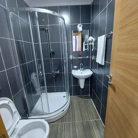 Seasidehouse Apartament *