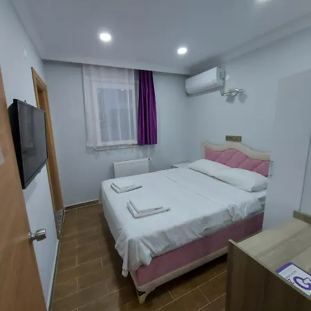 Apartament Seasidehouse