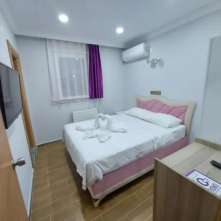 Seasidehouse * Ordu