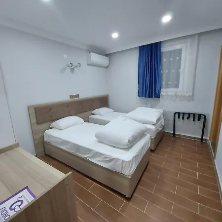 Apartament Seasidehouse