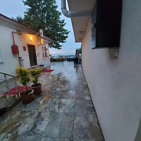 Apartament Seasidehouse