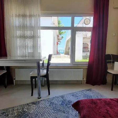 Apartament Seasidehouse *