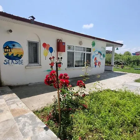 Apartament Seasidehouse Ordu