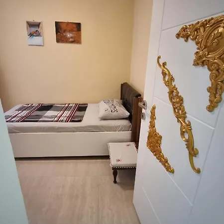 Apartament Seasidehouse