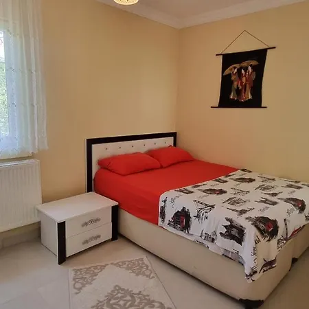 Seasidehouse Apartament *