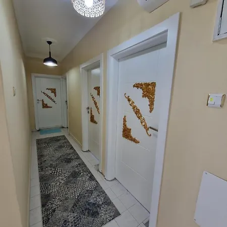 Seasidehouse Apartament