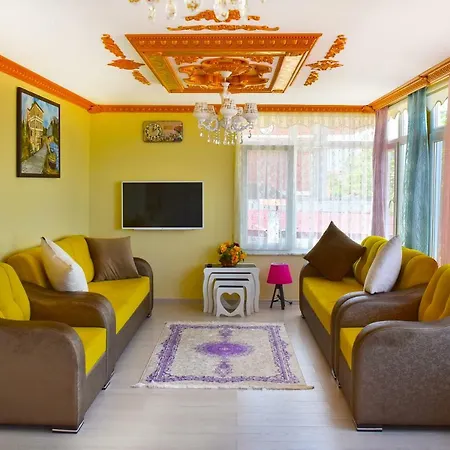 Seasidehouse Apartament Ordu