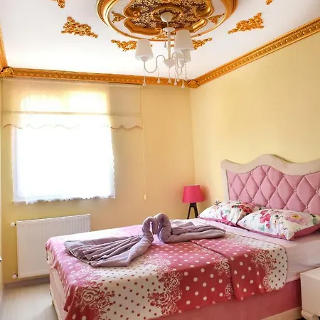 Apartament Seasidehouse *