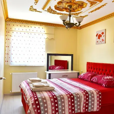 Seasidehouse * Ordu