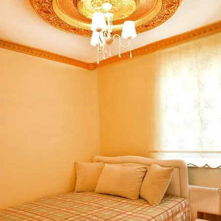 Apartament Seasidehouse