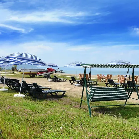 Seasidehouse Ordu